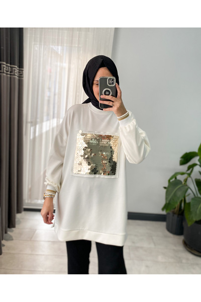 SARE BOUTIQUE الترتر الحجاب تونيك