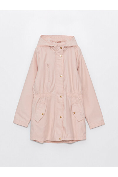 LC Waikiki Lcw Kids - S40679D4 Mnt, Anzer Dull Pink Lightweight and Stylish