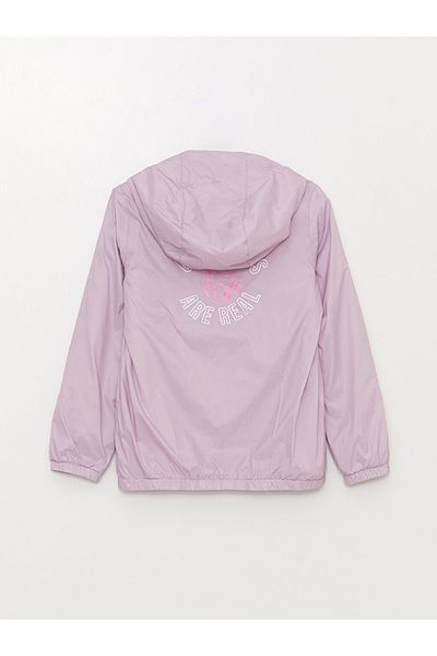 LC Waikiki Lcw Kids S30517F4 Mnt,Aholo / Fnn-Lilac Lilac
