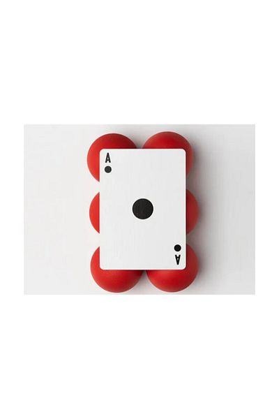 OyuncaklarÜlkesi Dan and Dave Bicycle Art of Play - Cardistrycon 2023 Playing Card and Playing Cards
