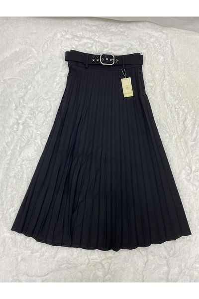 Zeynep Butik Φούστα 1417 - Άνετη και Μοντέρνα Σχεδίαση