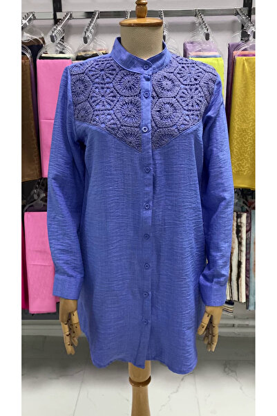 Zeynep Butik CAPTURE 943 - 1443 Модель Туніка