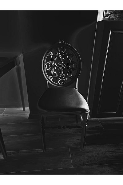 METİNEV Tfany Chair Cushion (Only Chair Cushion) the Price Is for 1 Piece Cushion – Please Select Quantity