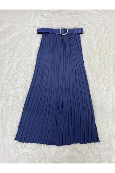 Zeynep Butik Fusta plisată originală 1420