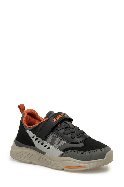 Kinetix Aypa 4Pr Anthracite Boy Outdoor