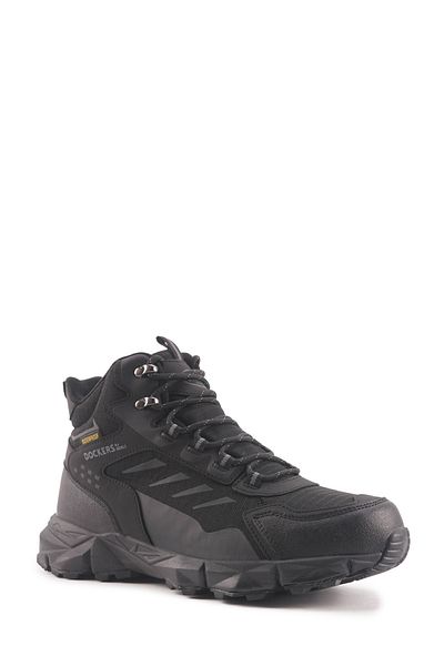 Dockers By Gerli 231501   4Pr Black Men's Outdoor Boots