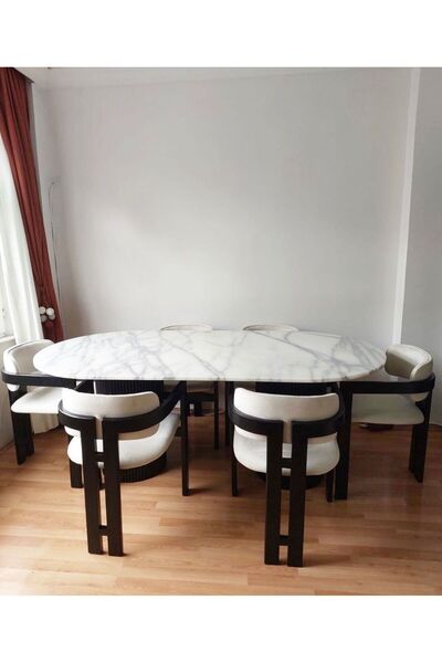 Home İtalyan Mermer Masa