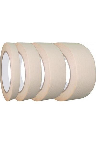 evimdeyokyok Masking Paper Tape - 18mm X 20Mt Tdrtr