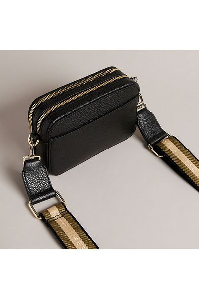 Ted Baker Stunna Umhängetasche Leder 17 cm