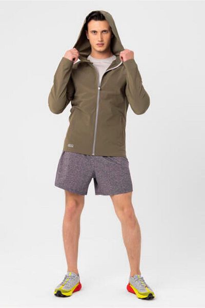 Merrell Ανδρικό Χακί Just M Παλτό M4justm-14751