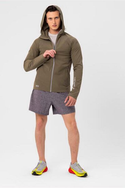 Merrell Ανδρικό Χακί Just M Παλτό M4justm-14751