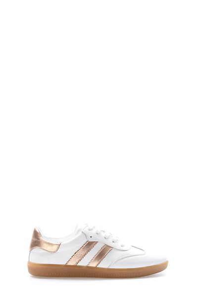 FAST STEP Pantofi casual de damă din piele naturală 182ZA2324