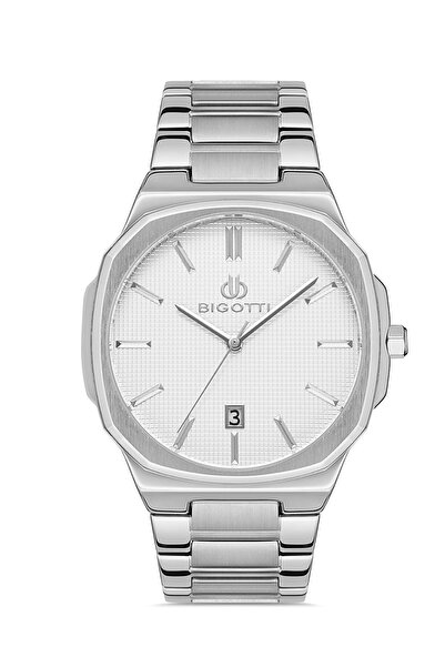 Bigotti Milano BG.1.10225.1 Erkek Kol Saati
