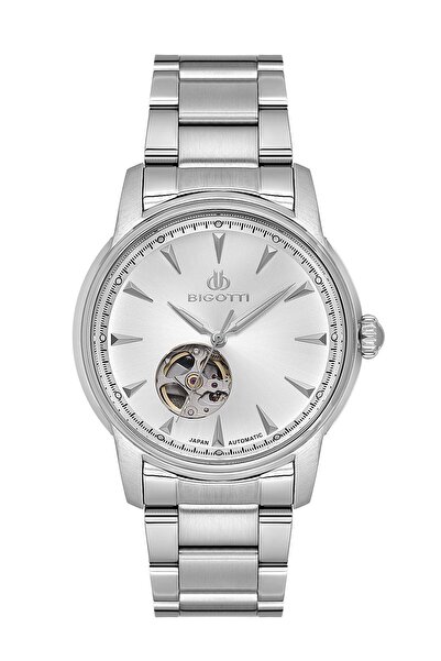 Bigotti Milano BG.1.10632-1 Erkek Kol Saati