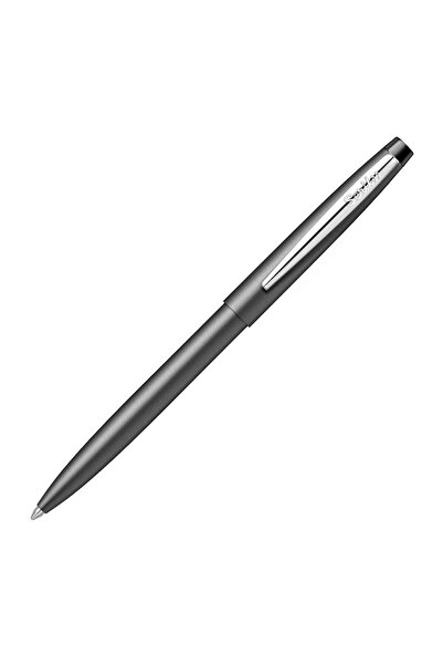 Scrikss Black Ballpoint Pen 2 Pieces 108742