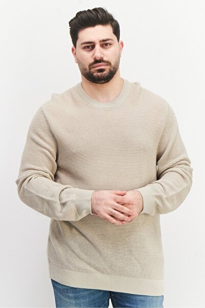 The Men's Store At Bloomingdale's متجر الرجال في بلومينغديلز، كنزة رجالية بأك...