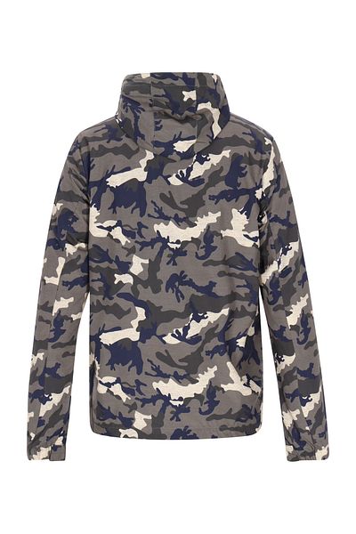 EXIDE Jacke