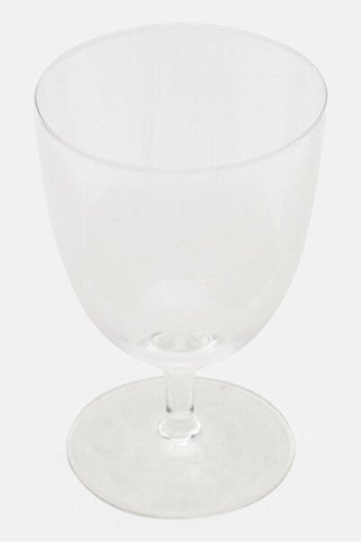 Muy Mucho Wine Glass 200ml, Transparent