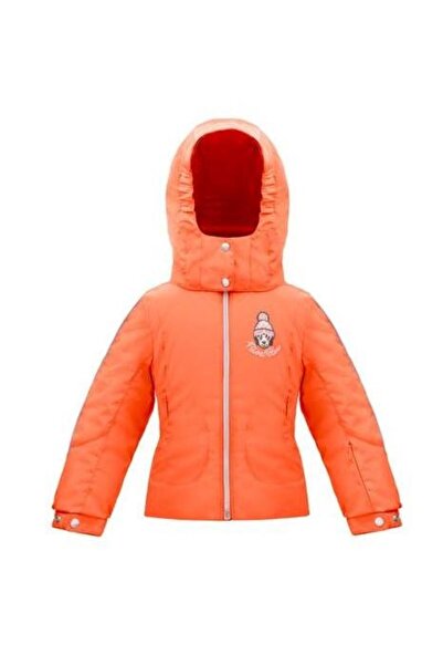 POIVRE BLANC Дитячий лижний комбінезон