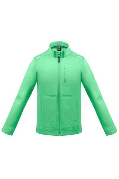 POIVRE BLANC Ανδρικό φούτερ Fleece