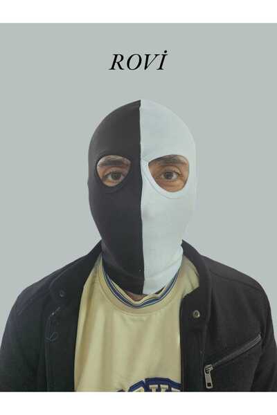 ROVİ قناع مروحة روفي