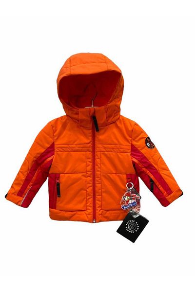 POIVRE BLANC Boy's Ski Coat