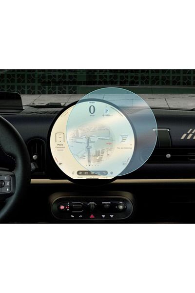 Engo Mini Cooper Screen Protector 8.8 Inch Multimedia & Display