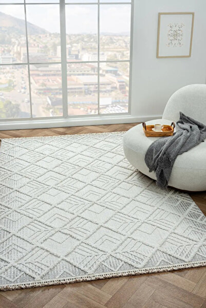 Frt Export Polyester Bukleli Kolay Temizlenebilir Kullanışlı Modern Avanos Se...