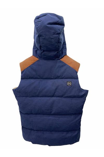 Powderhorn Vest Jackson Men's Vest