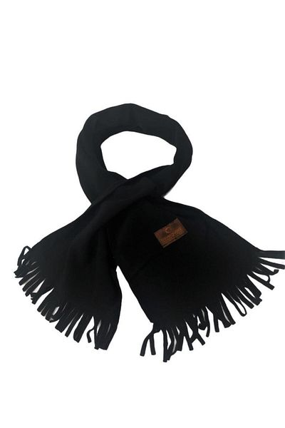 Coverguard Fleece Scarf