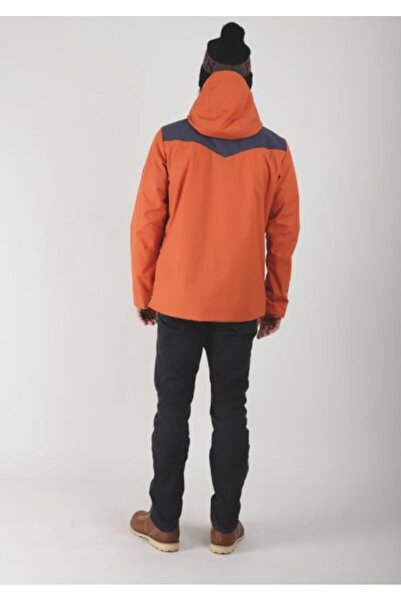Powderhorn Jackson Anorak