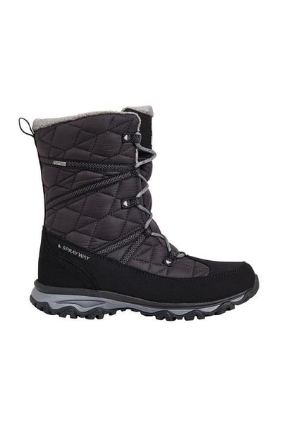 Sprayway Euroka Hydrodry - Women's Light Fabric Boots