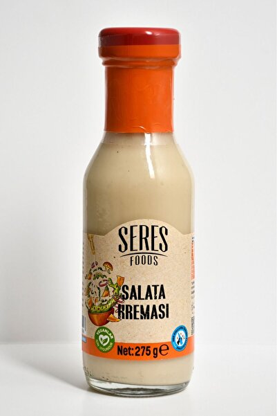 Seres Foods Salata Kreması 275 G