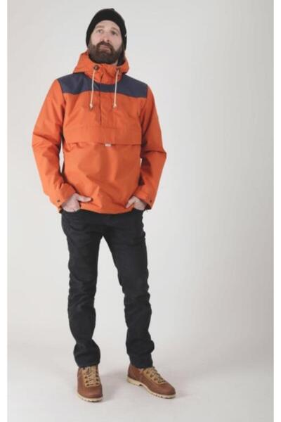 Powderhorn Jackson Anorak