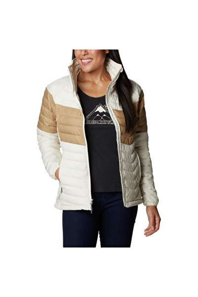 Columbia Powder Lite Blocked Mont