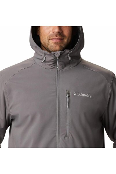 Columbia Erkek Gate Racer Erkek Mont