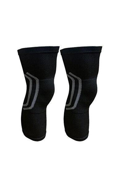 SCHMILTON 42220 Basketbol Dizliği Siyah-Gri