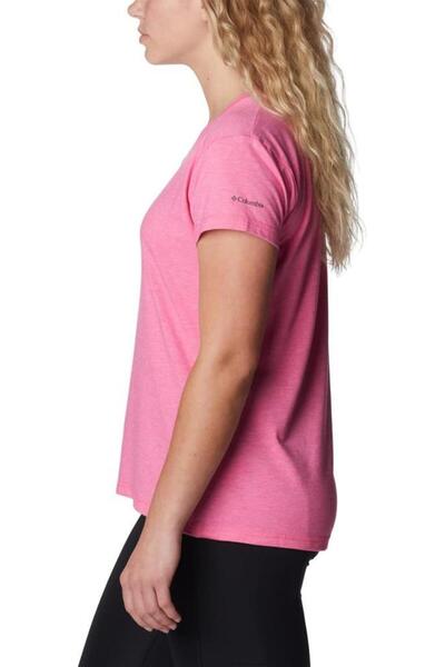 Columbia Γυναικείο μπλουζάκι Sun Trek 1940541 -656