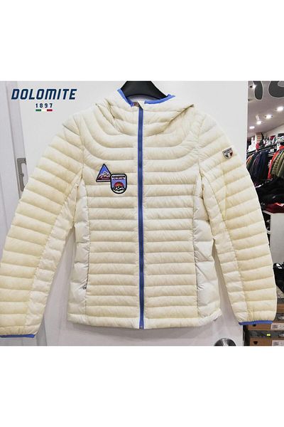 Dolomite Jachetă Cinquantaquattro pentru femei