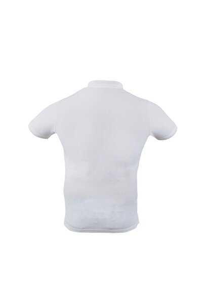 Milo Μπλουζάκι Kurtka Polo Neck Kurtka-byz