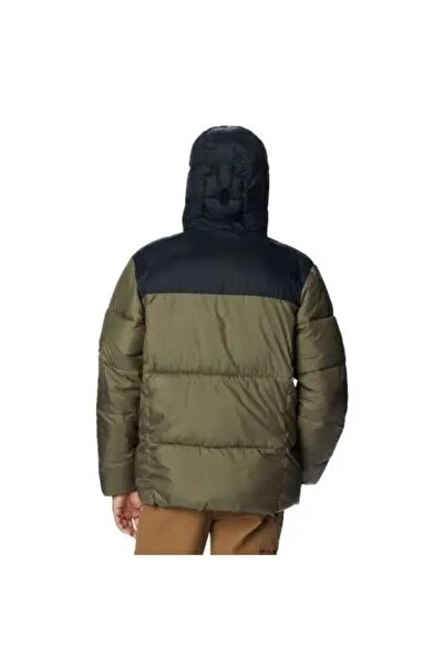 Columbia Puffect Hooded Erkek Mont