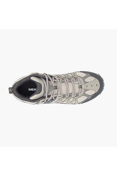 Merrell Accentor 3 Sport Mid Gtx/Brindle - Beige Women's Boots