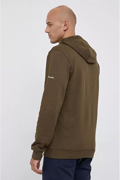 Columbia Csc Basic Лого Суитшърт