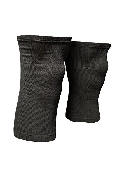 SCHMILTON 42220 Basketbol Dizliği Siyah M