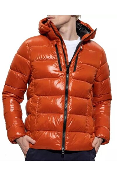 SAVE THE DUCK Ανδρικό παλτό