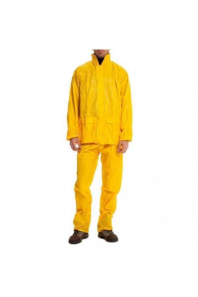 Makara Σετ αδιάβροχο Impertex