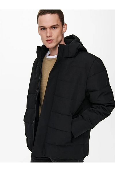 Only & Sons 22019598   Onscayson Puffa Otw