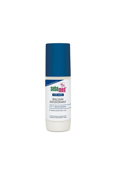 SEBAPHARMA Sebamed Deo Roll-On Active For Men 50Ml