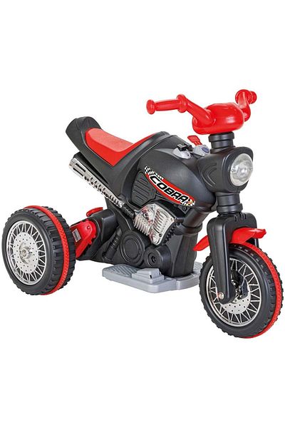 PİLSAN TOYS Motocicleta Pilsan Cobra