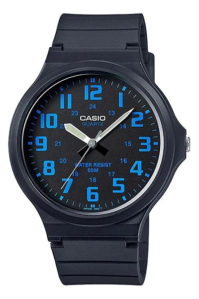 Casio Mw-240-2Bvdf Men's Watch
